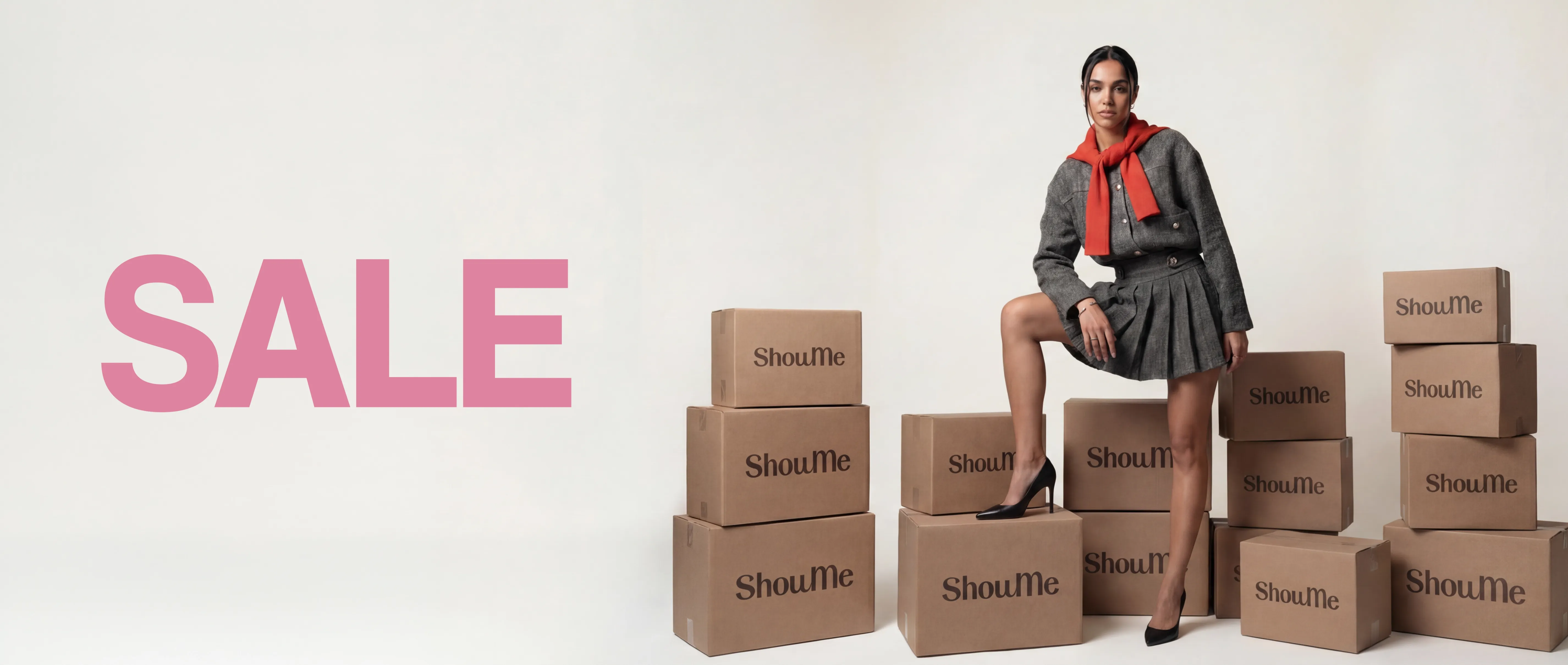 ShowMe store best Offer