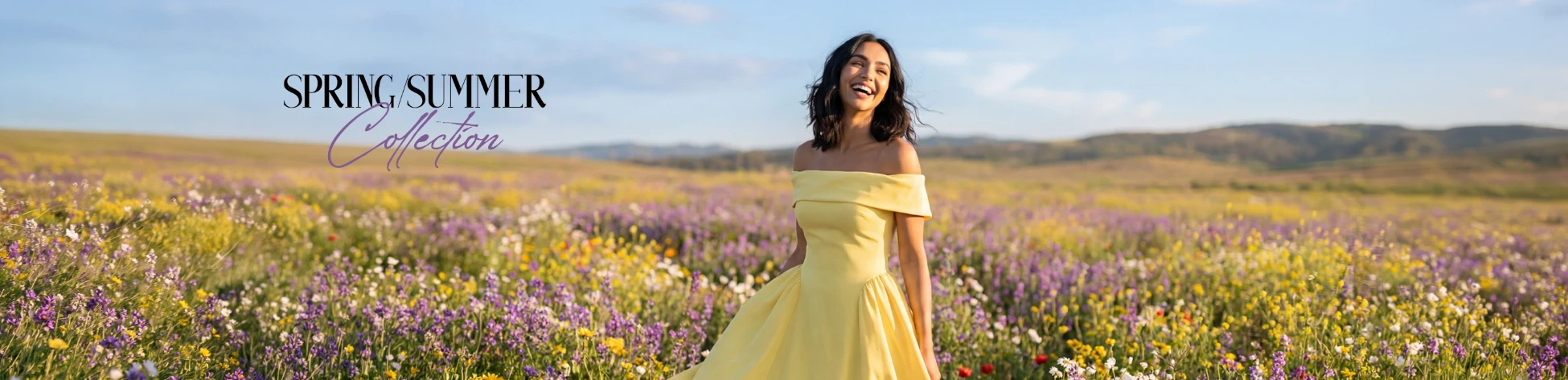 ShowMe store new collection