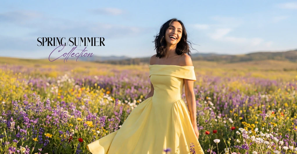 ShowMe store new collection