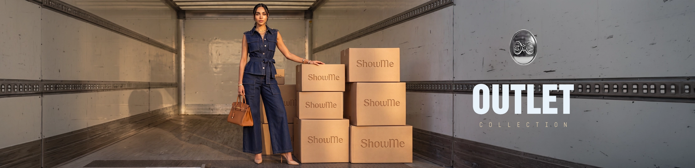 ShowMe store Outlet