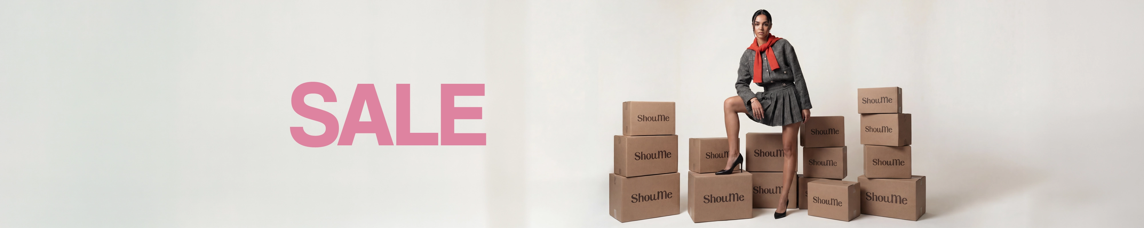 ShowMe store best Offer