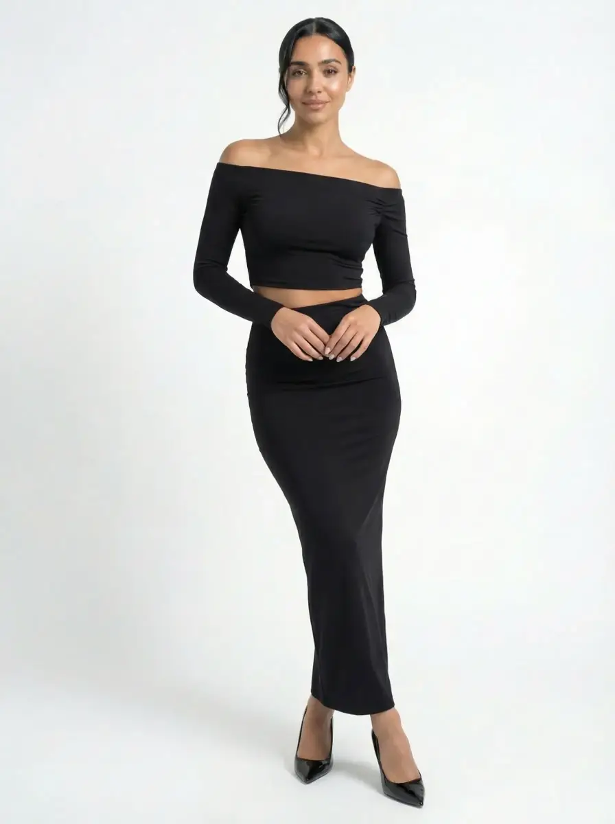 طقم بلاك أوف شولدر