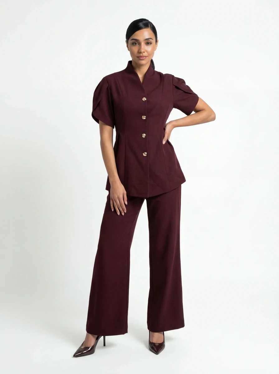 طقم خمري راقي