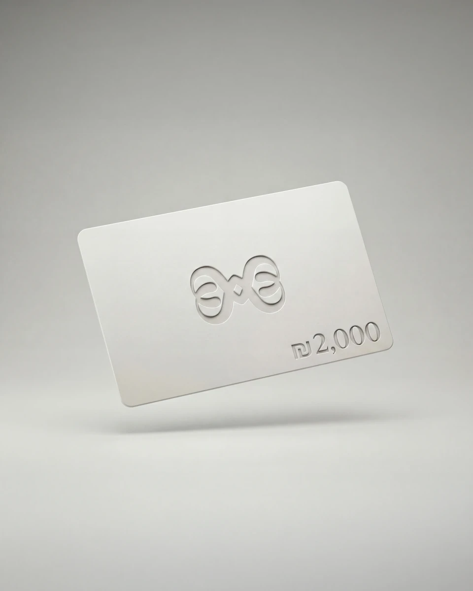 جيفت كارد 2000 ش.ج