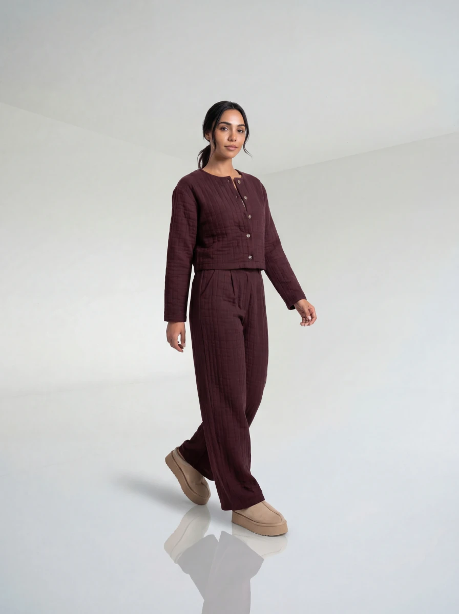 طقم خمري كلاسيك