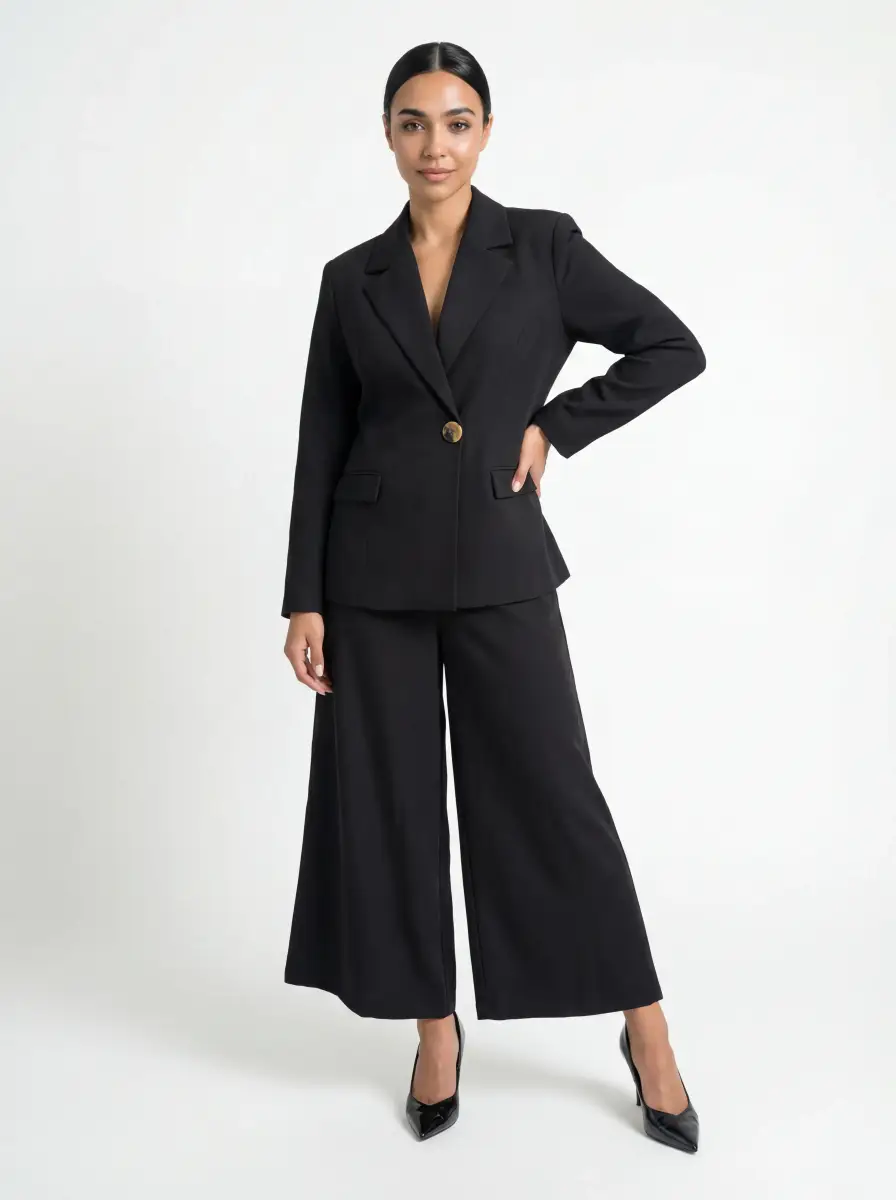 بليزر بلاك جولد