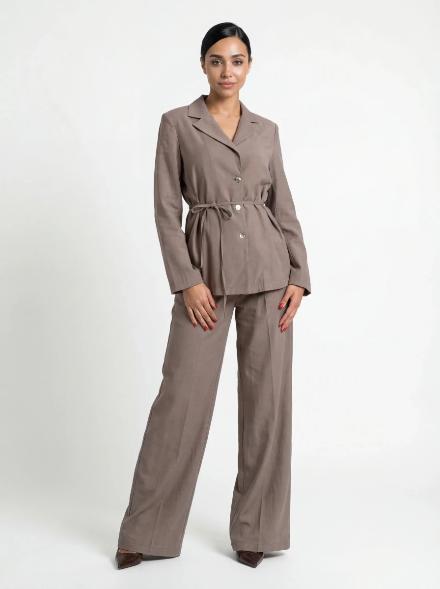 طقم موكا كلاسيك