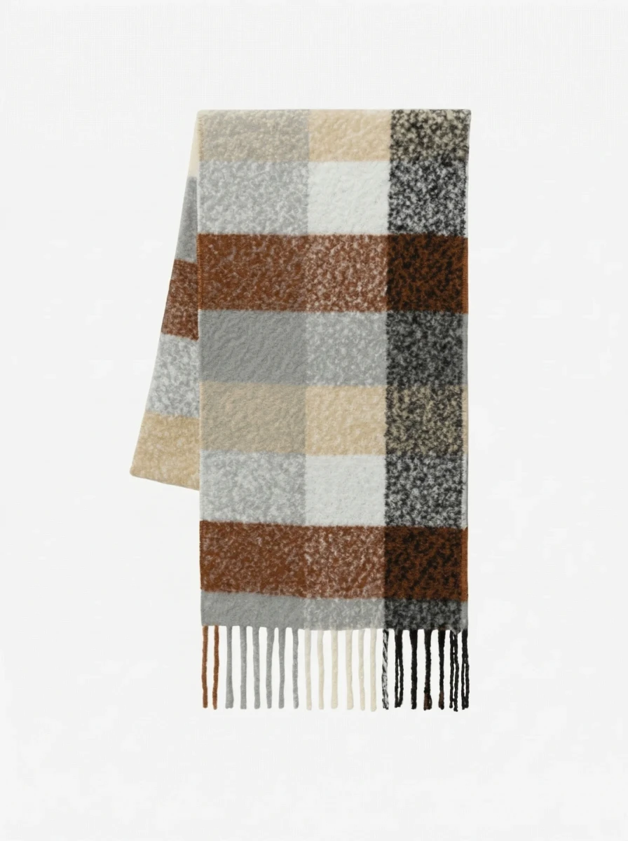 وشاح كاروهات