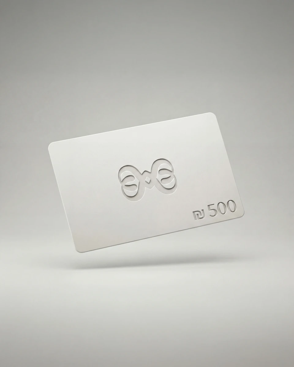 جيفت كارد 500 ش.ج